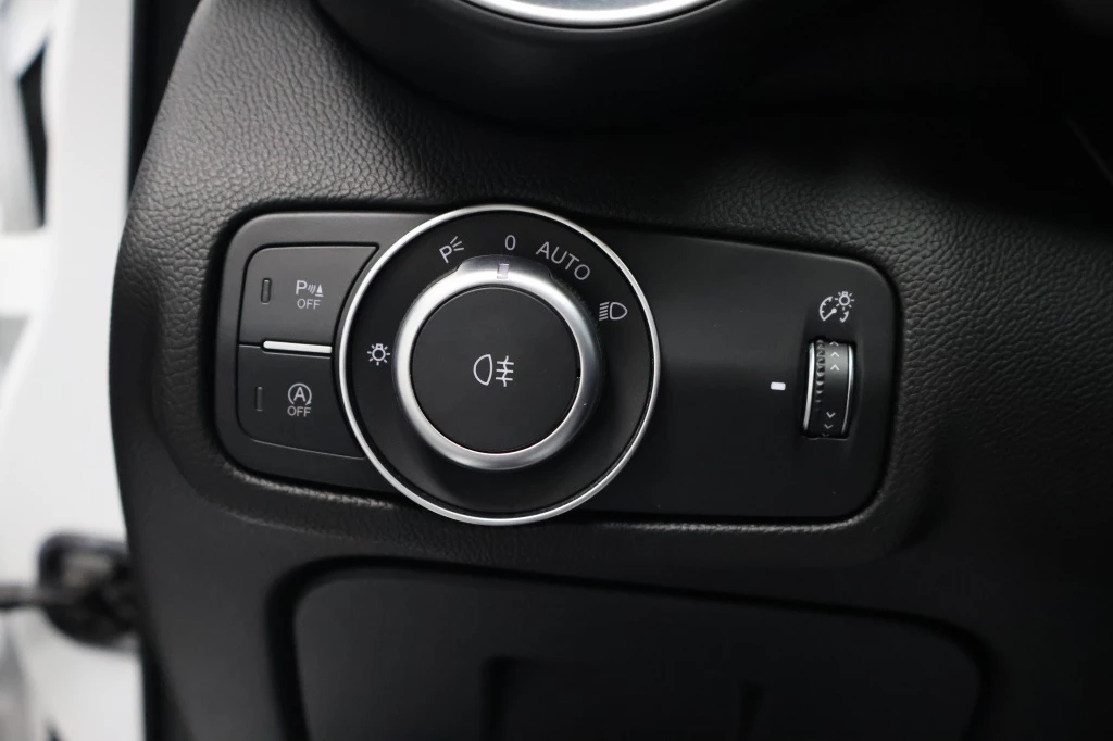 Hoofdafbeelding Alfa Romeo Giulia