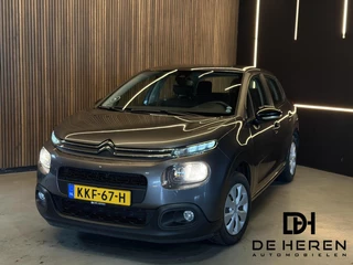 Citroen C3 1.2 PureTech Feel 105g