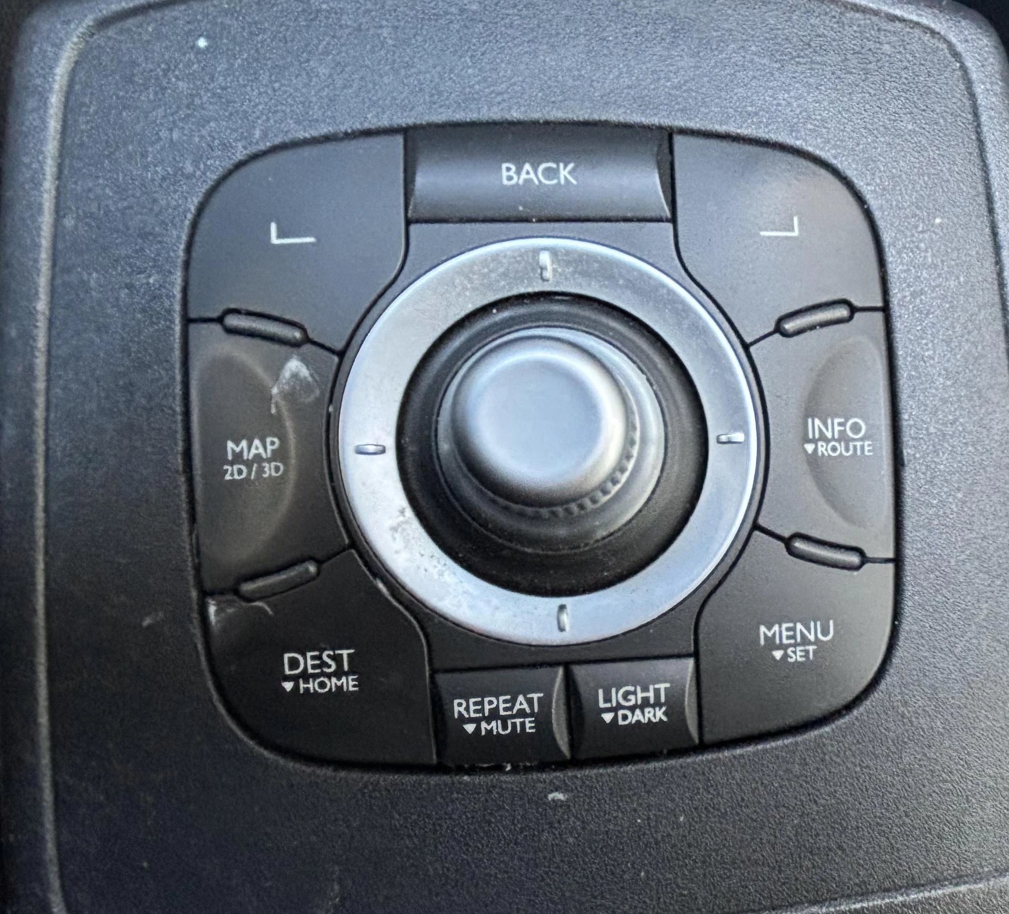 Hoofdafbeelding Renault Grand Scénic