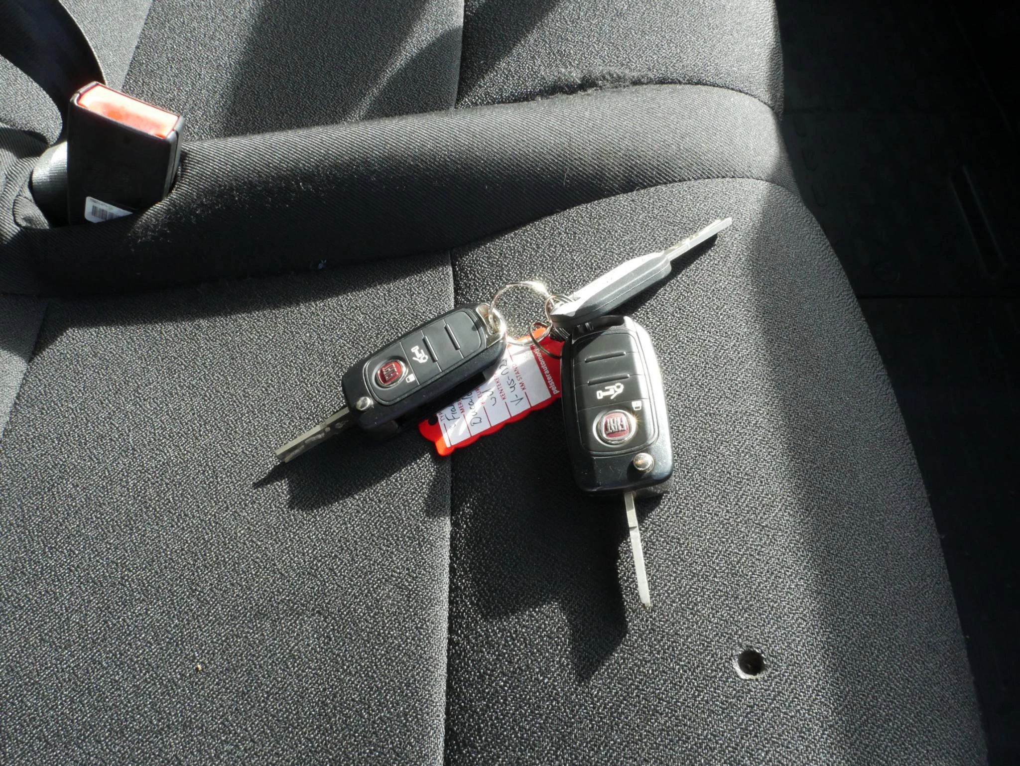 Hoofdafbeelding Fiat Ducato