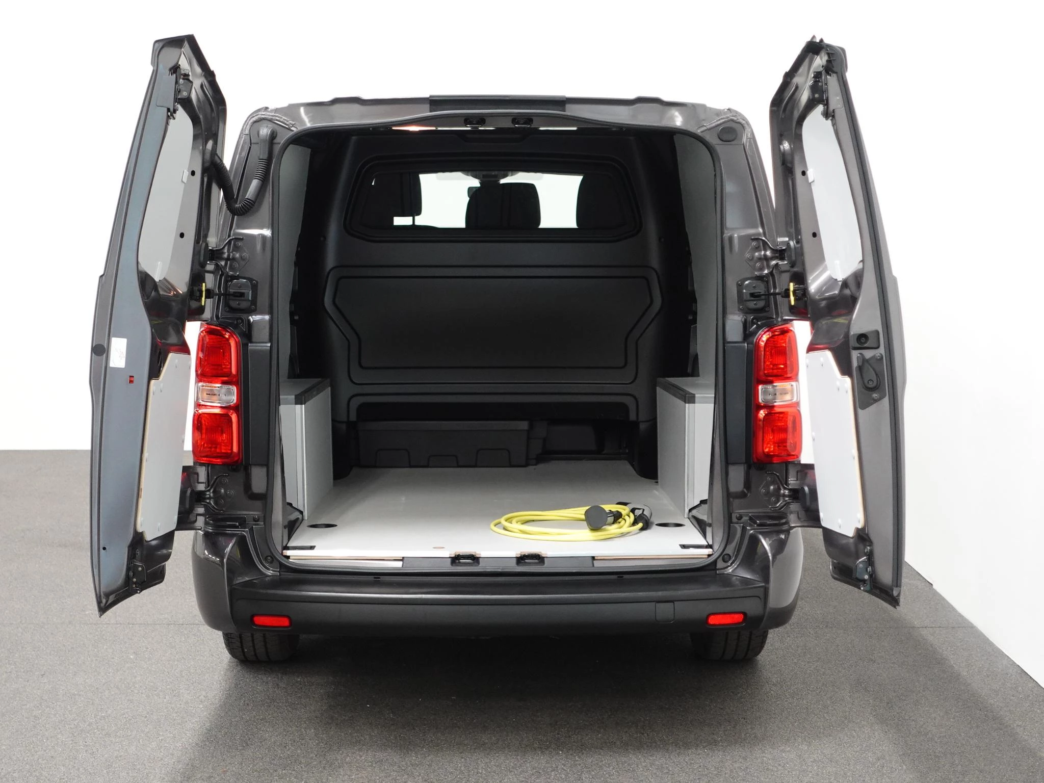 Hoofdafbeelding Opel Vivaro-e