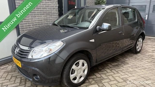 Dacia Sandero 1.2 Lauréate LPG * 61000 KM *