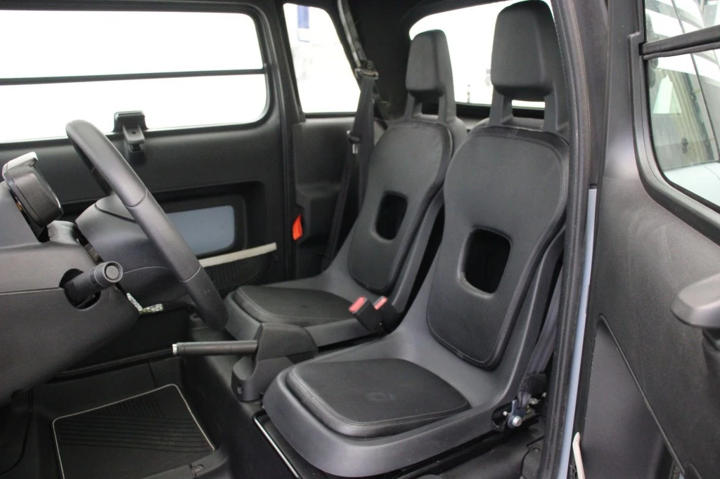 Hoofdafbeelding Opel Rocks-e