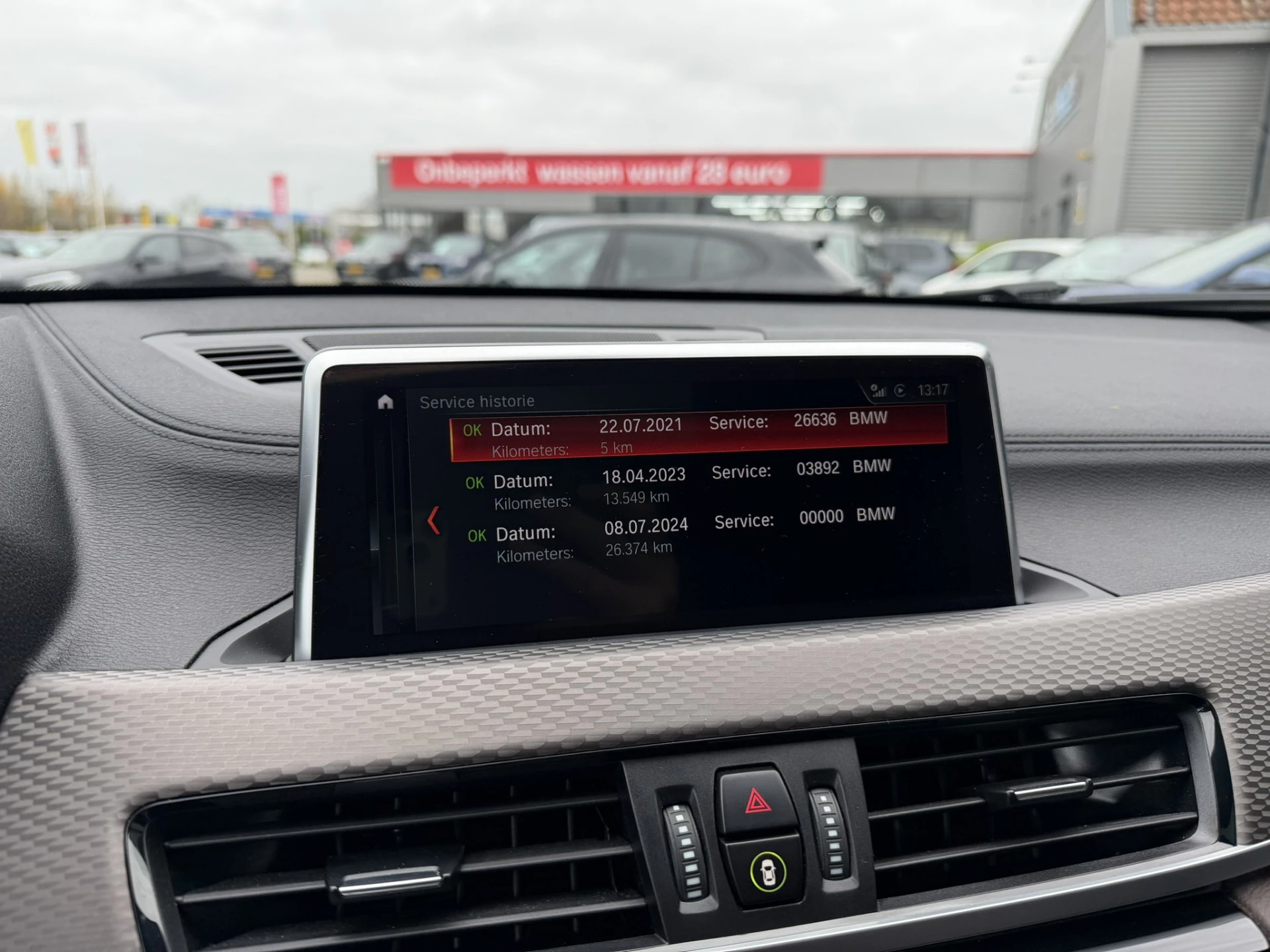 Hoofdafbeelding BMW X2