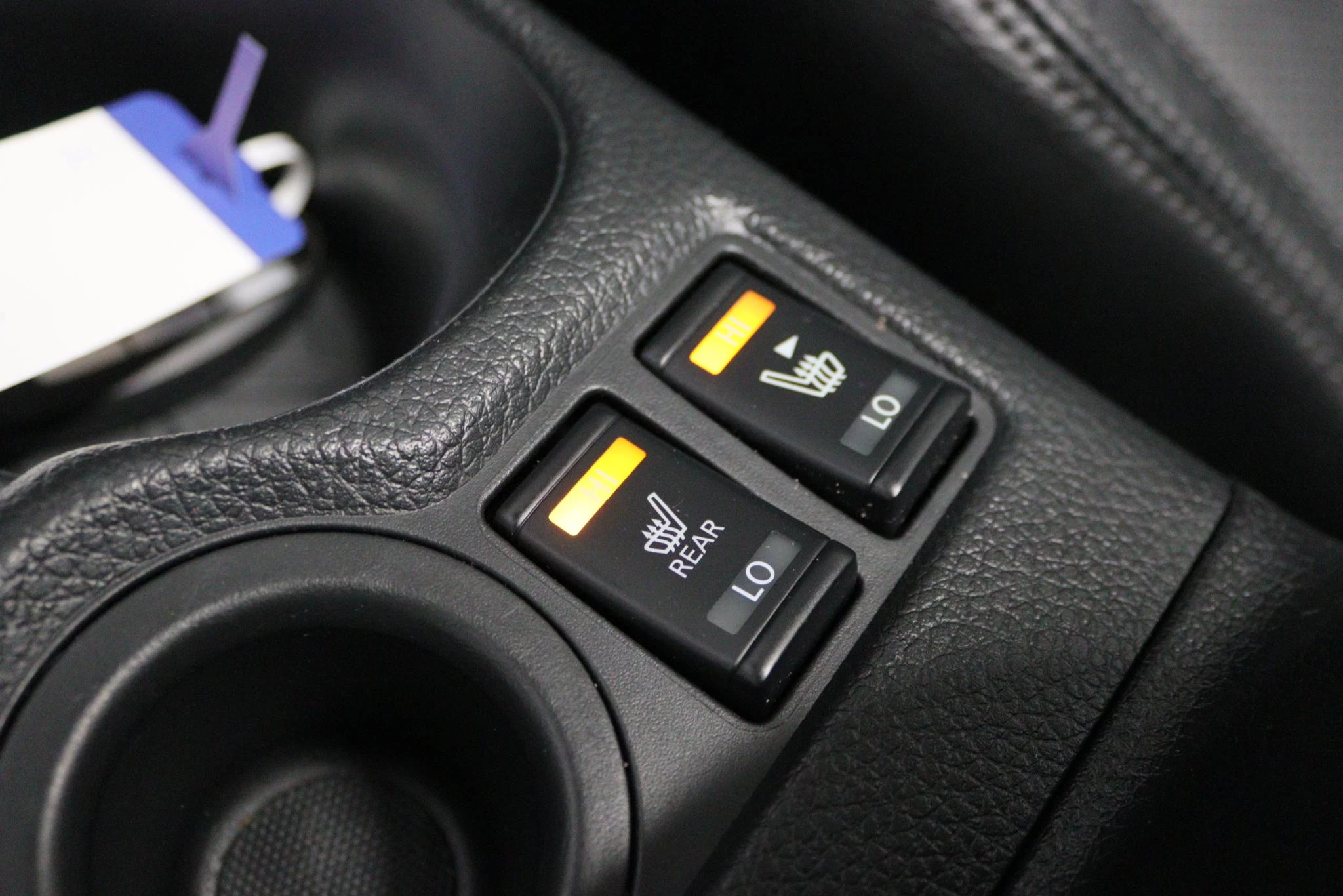 Hoofdafbeelding Nissan X-Trail