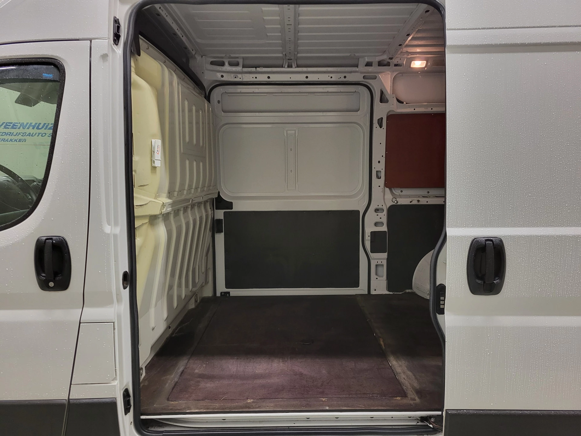 Hoofdafbeelding Peugeot Boxer