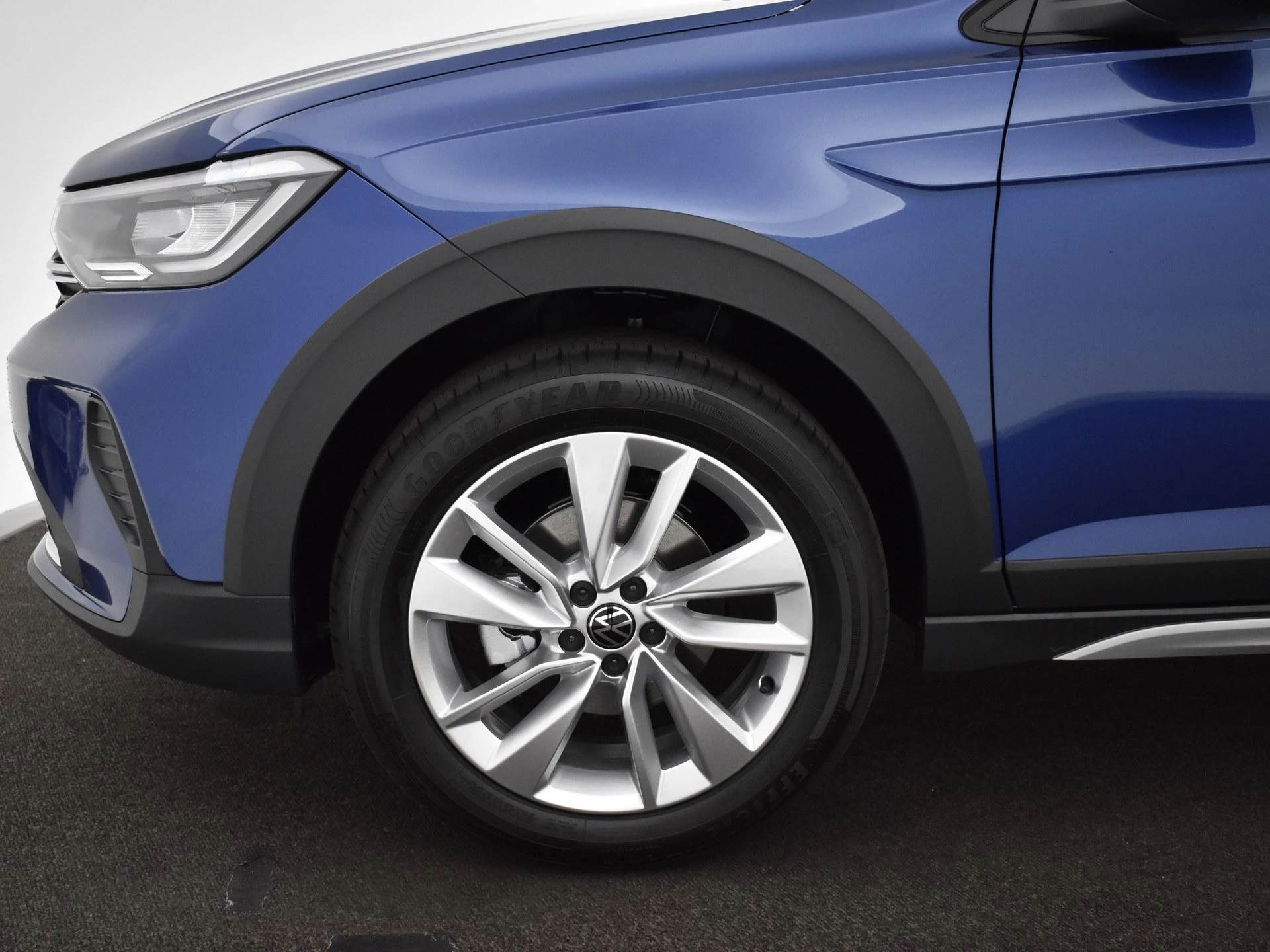 Hoofdafbeelding Volkswagen Taigo