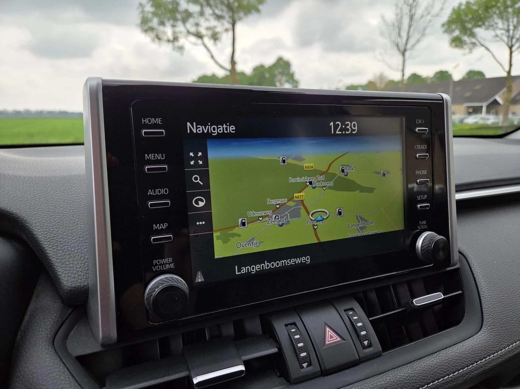 Hoofdafbeelding Toyota RAV4
