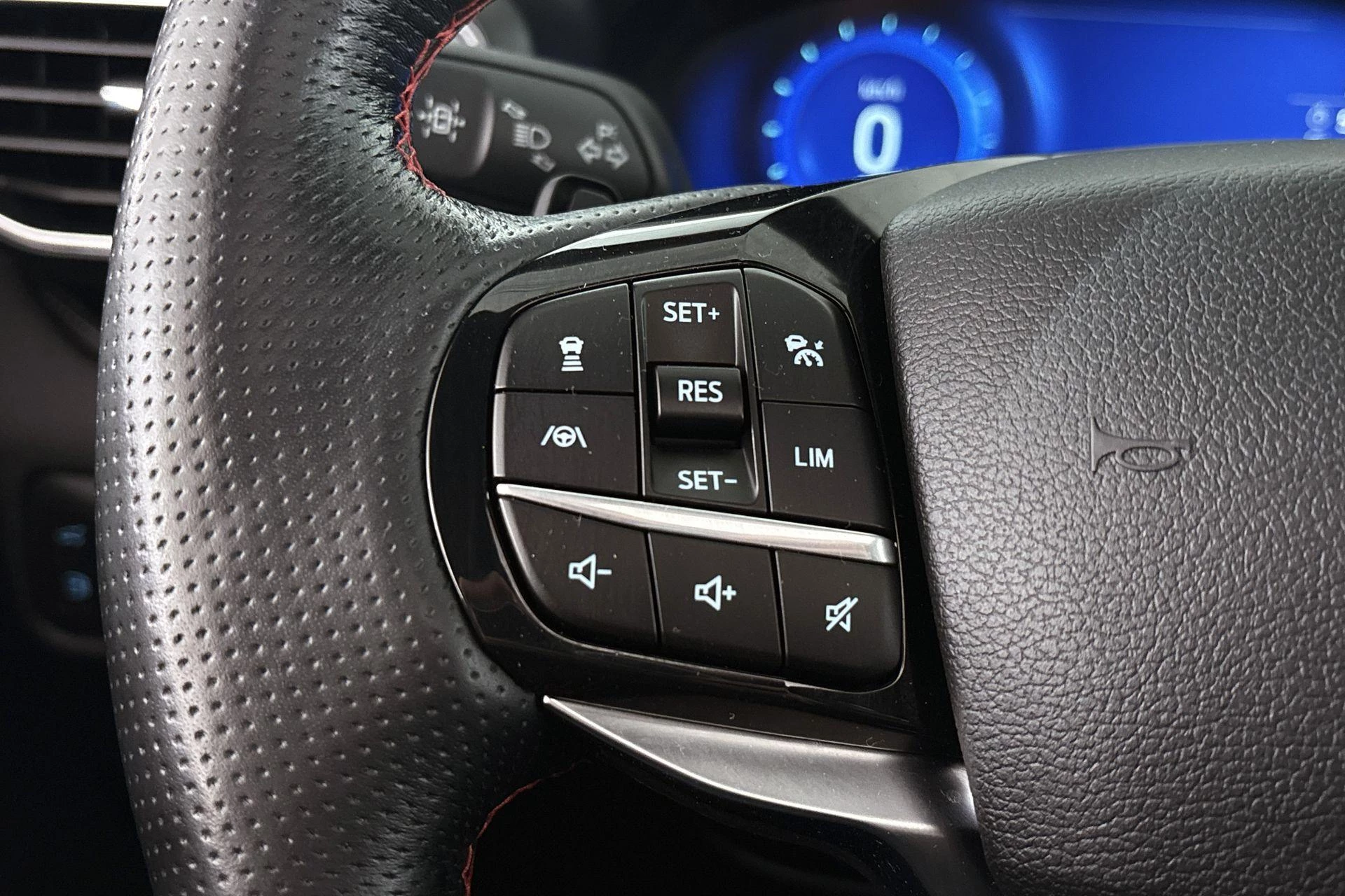 Hoofdafbeelding Ford Explorer