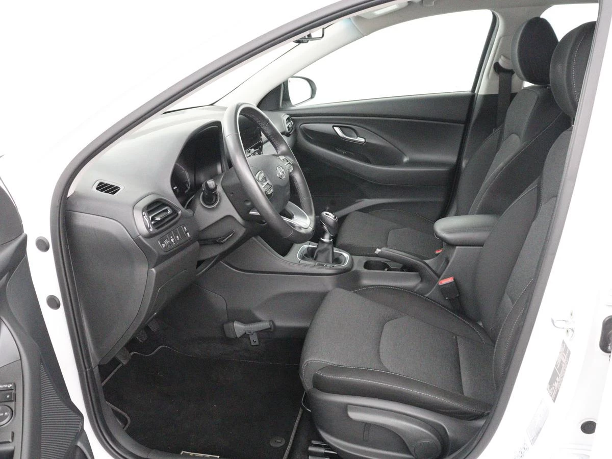 Hoofdafbeelding Hyundai i30