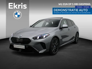 BMW 1 Serie 120 M Sportpakket Pro | Premium Pack | Comfort Access | Panoramadak | Driving Assistant | Harman Kardon | 19''