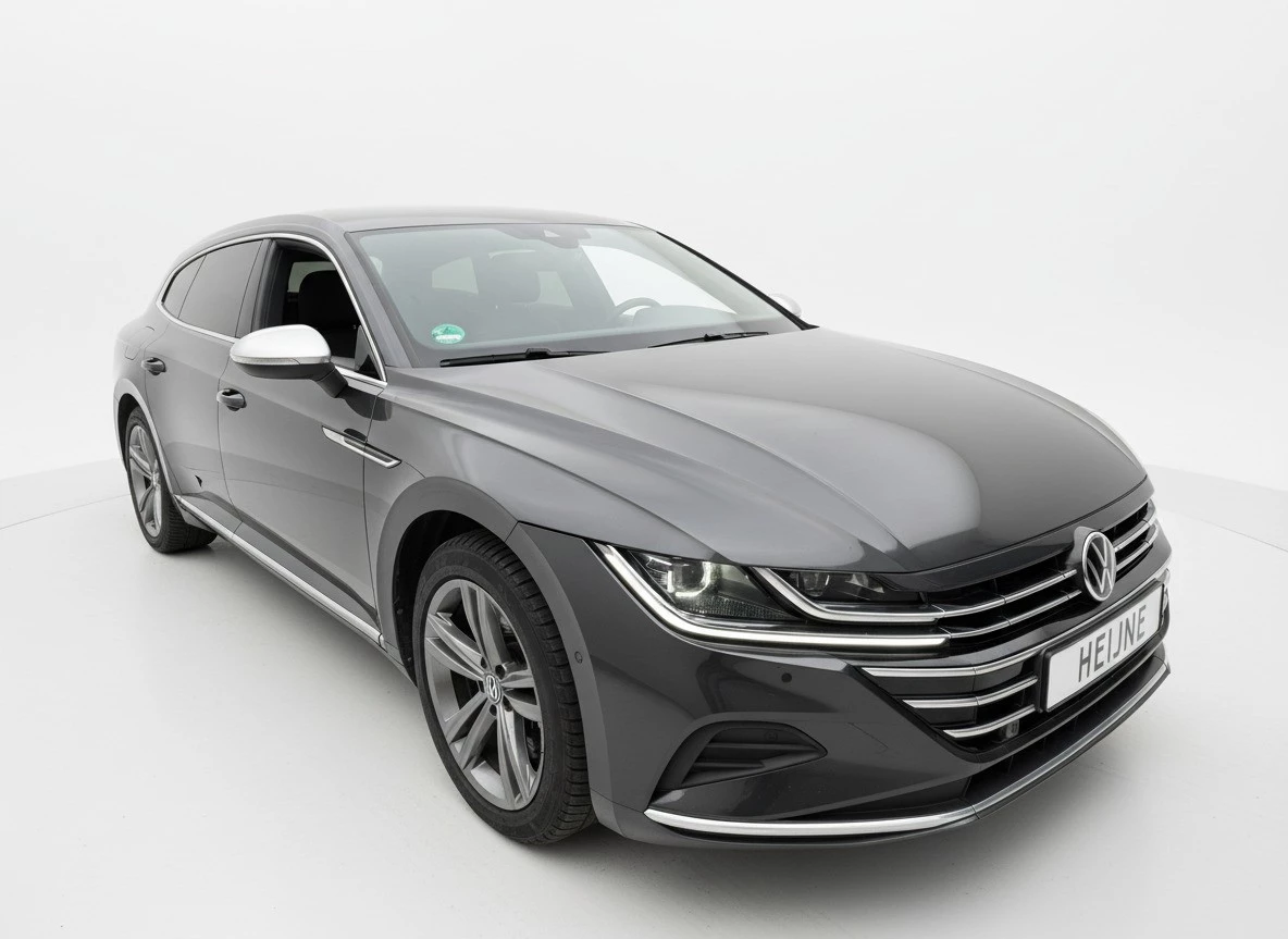 Hoofdafbeelding Volkswagen Arteon