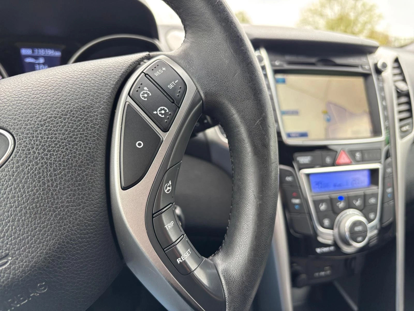 Hoofdafbeelding Hyundai i30