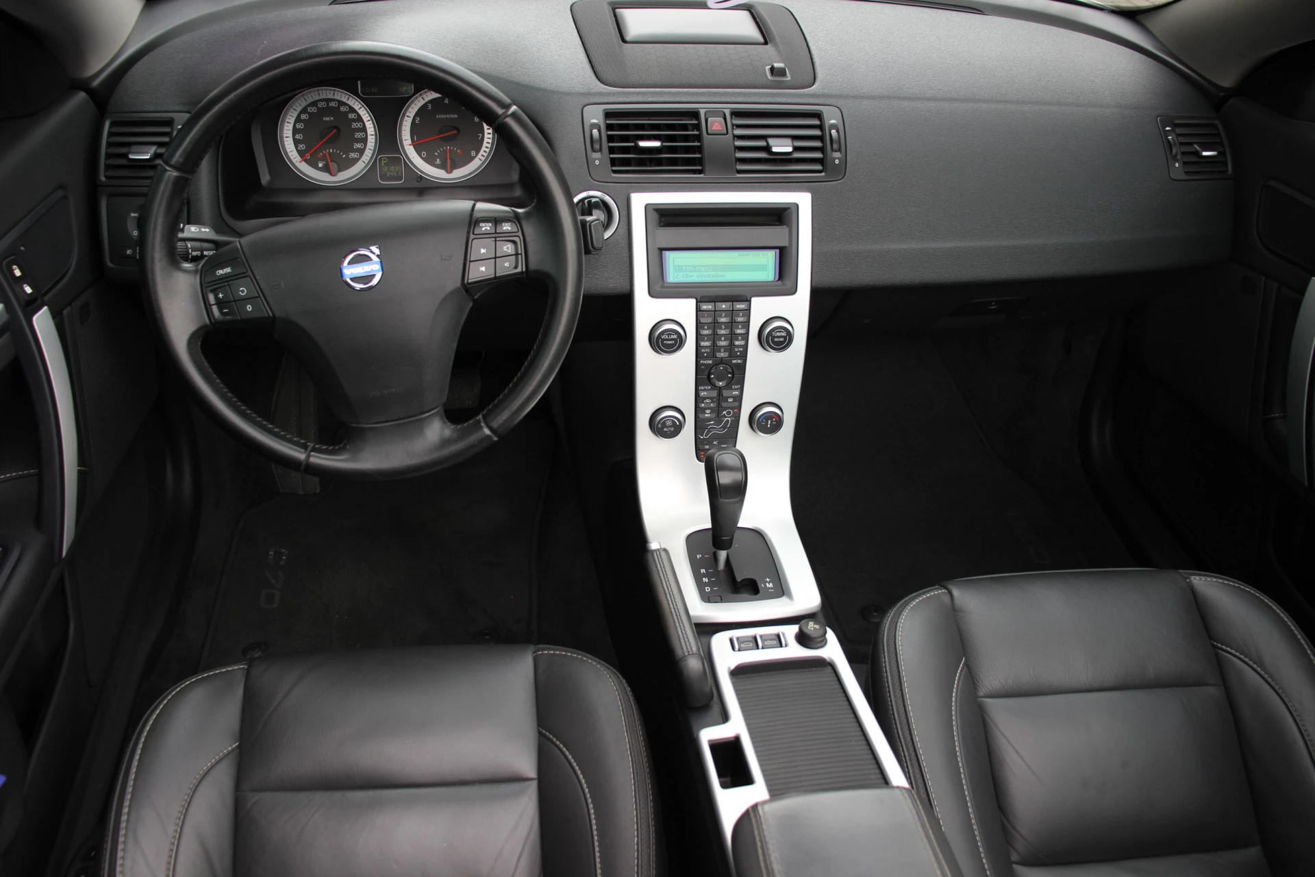 Hoofdafbeelding Volvo C70