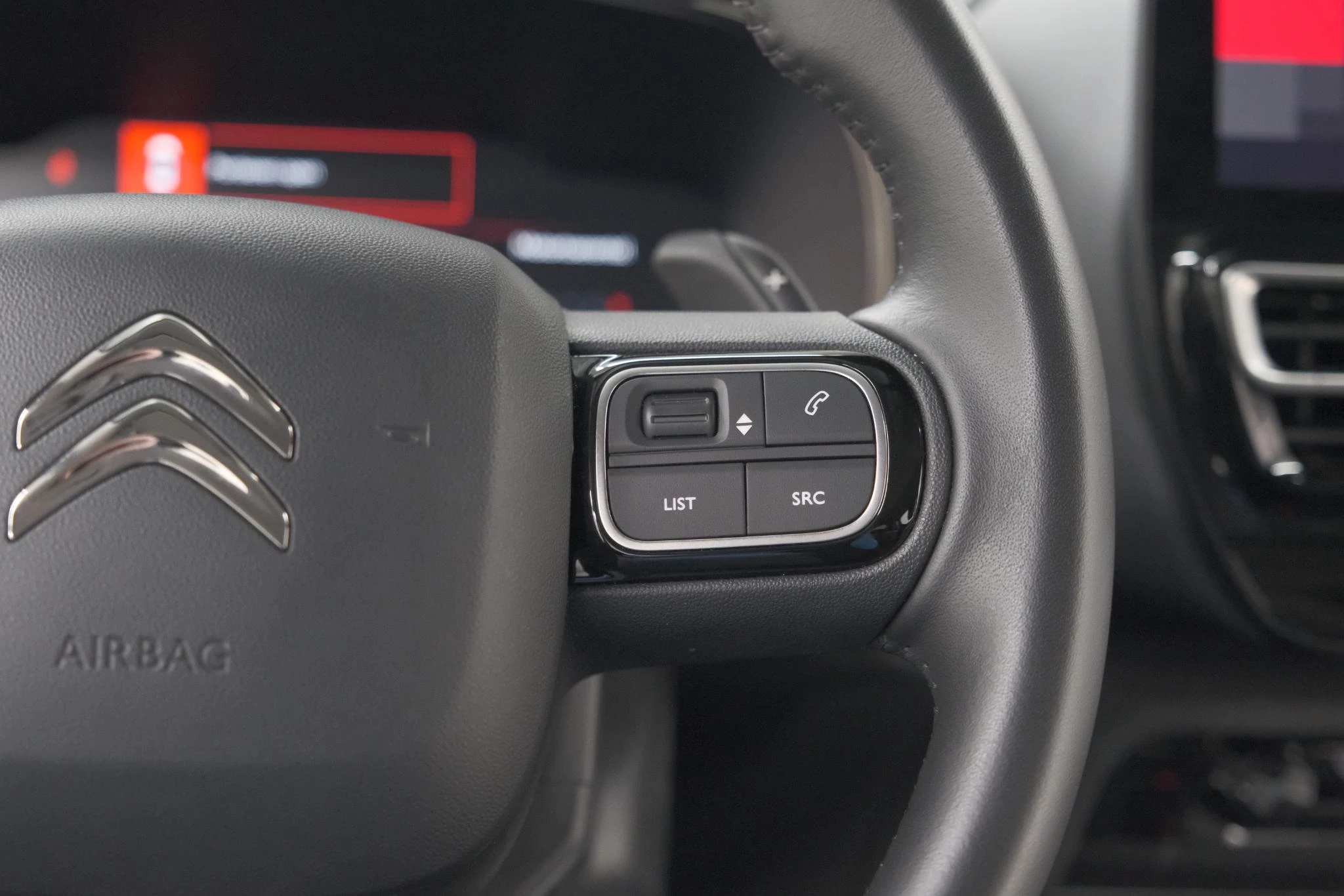 Hoofdafbeelding Citroën C5 Aircross