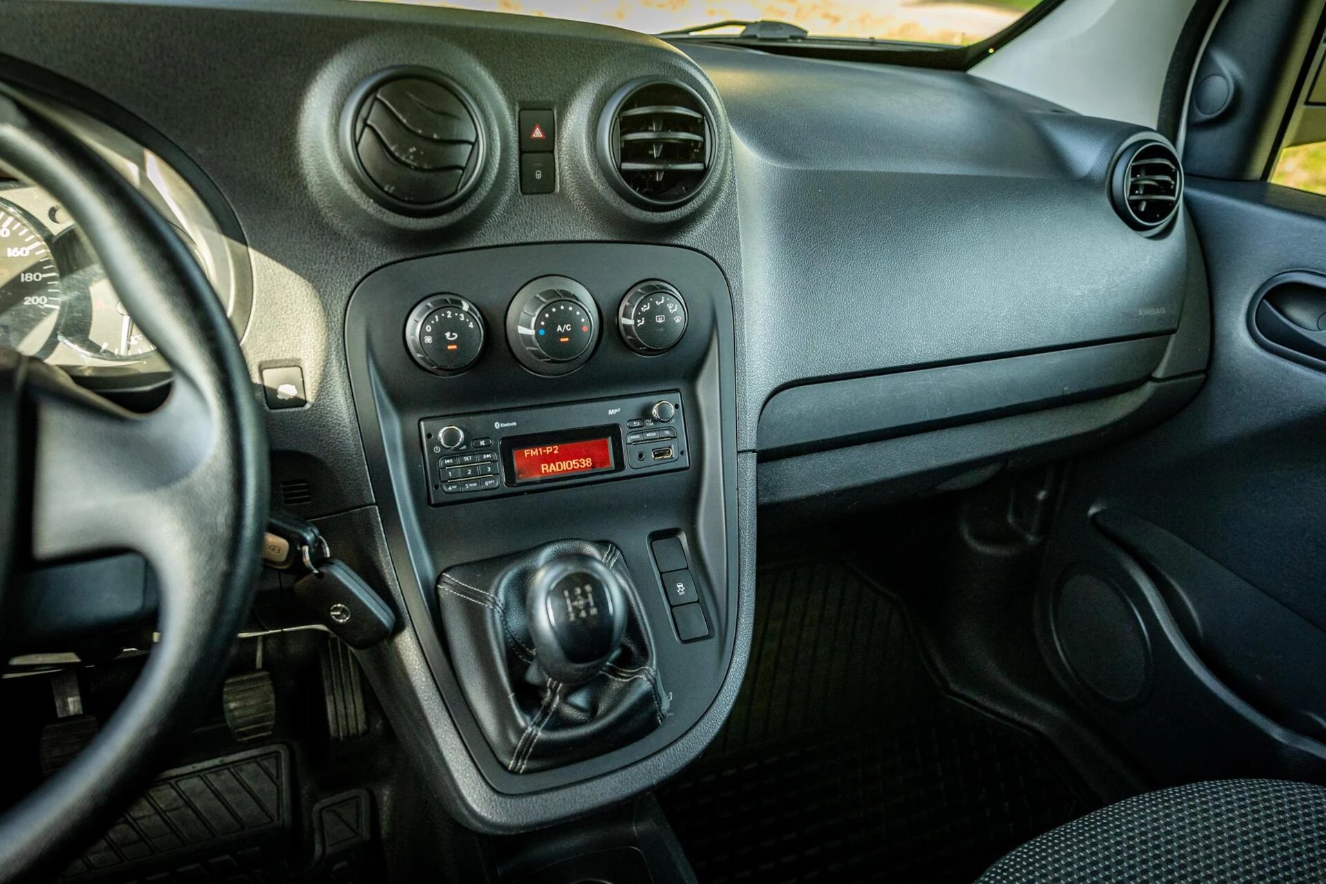 Hoofdafbeelding Mercedes-Benz Citan