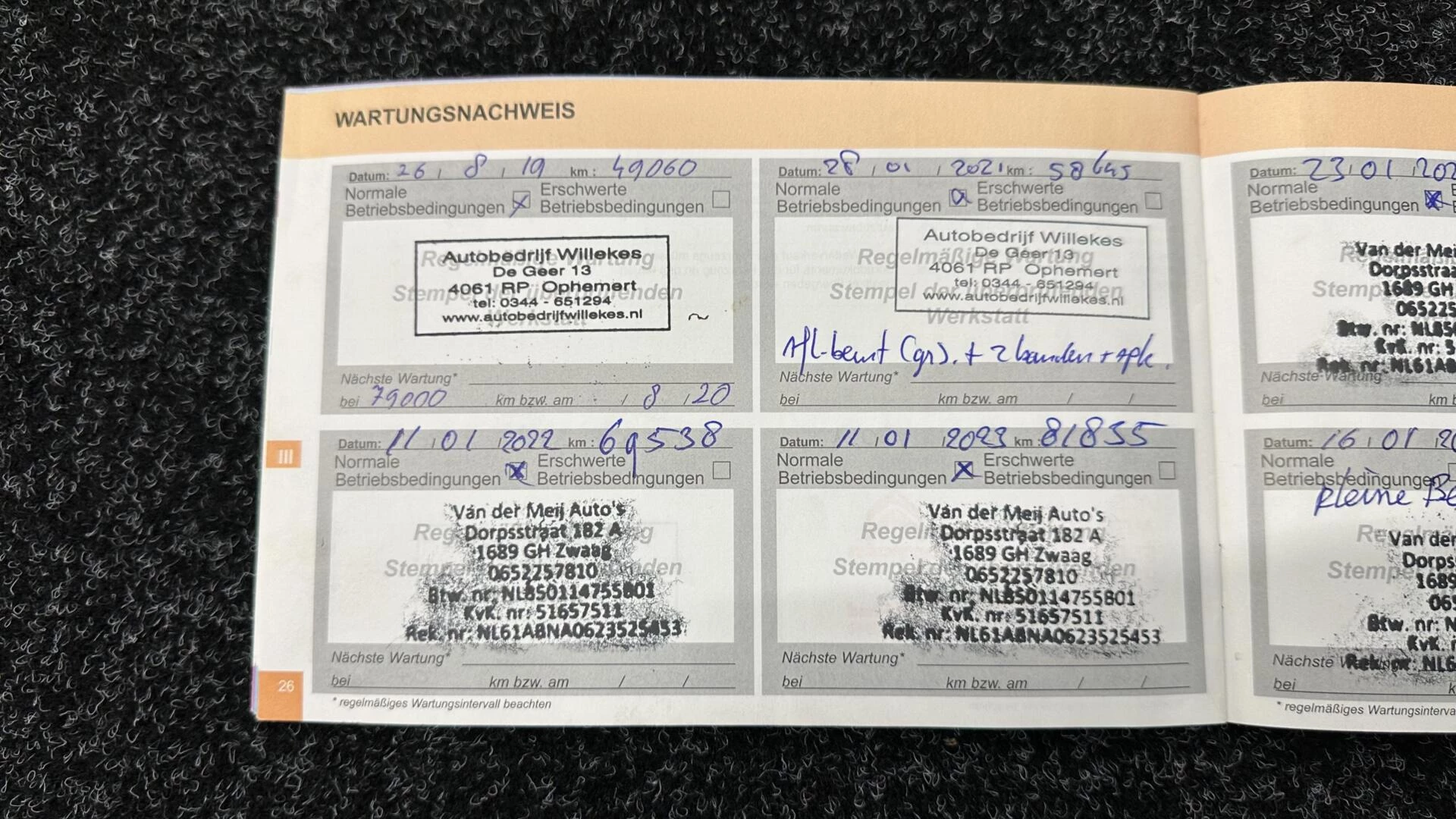 Hoofdafbeelding Citroën C4 Picasso