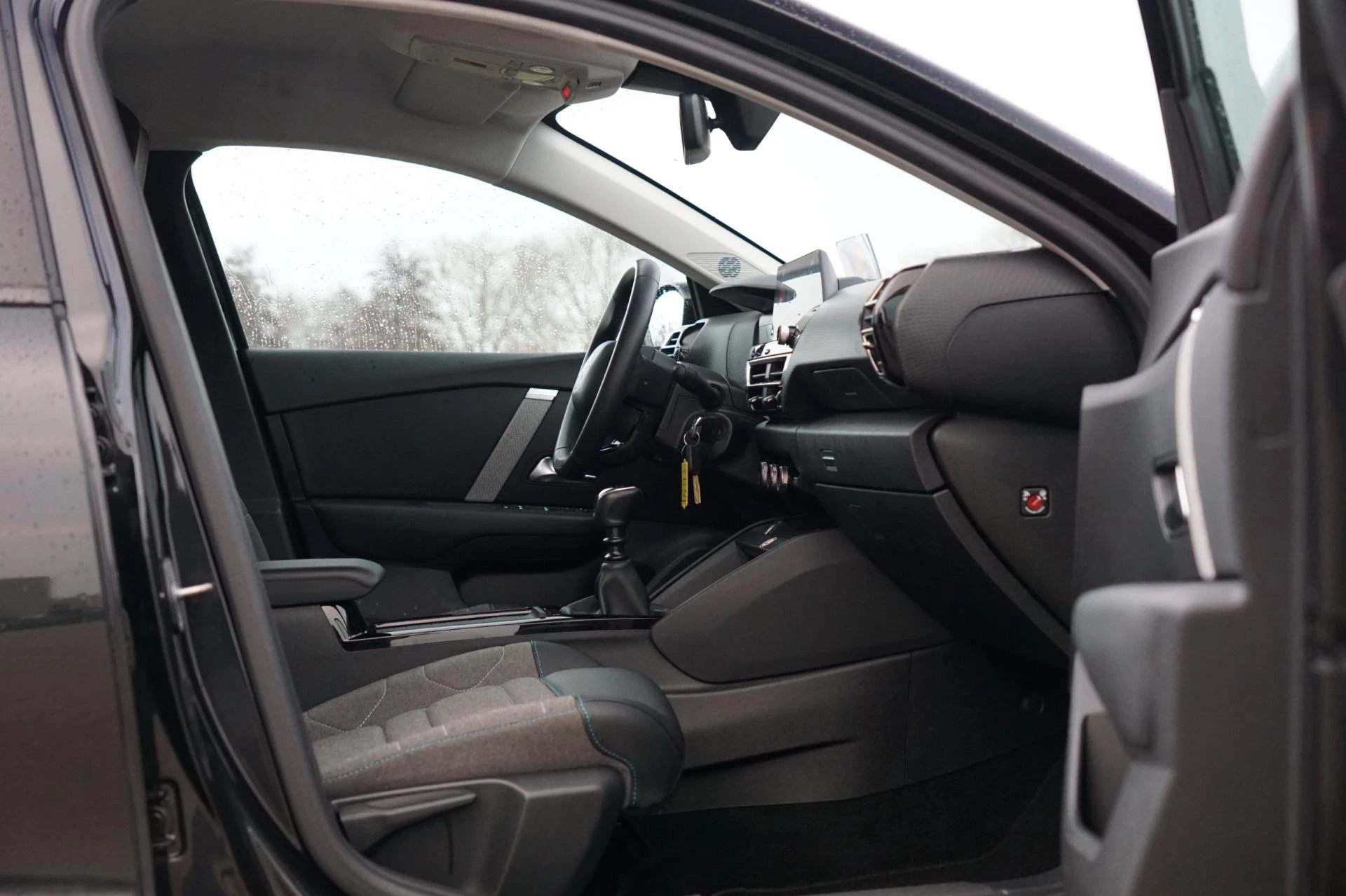 Hoofdafbeelding Citroën C4