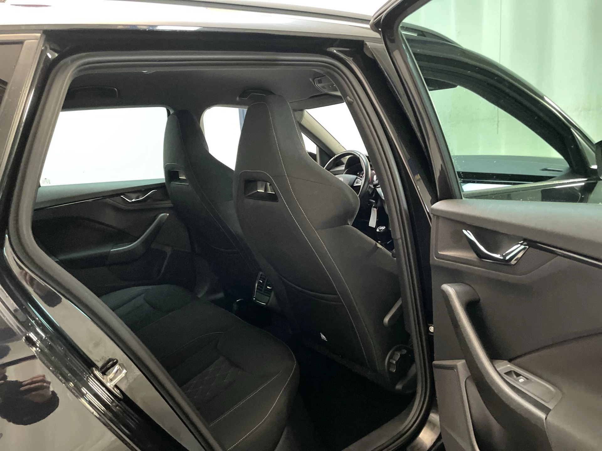 Hoofdafbeelding Škoda Kamiq