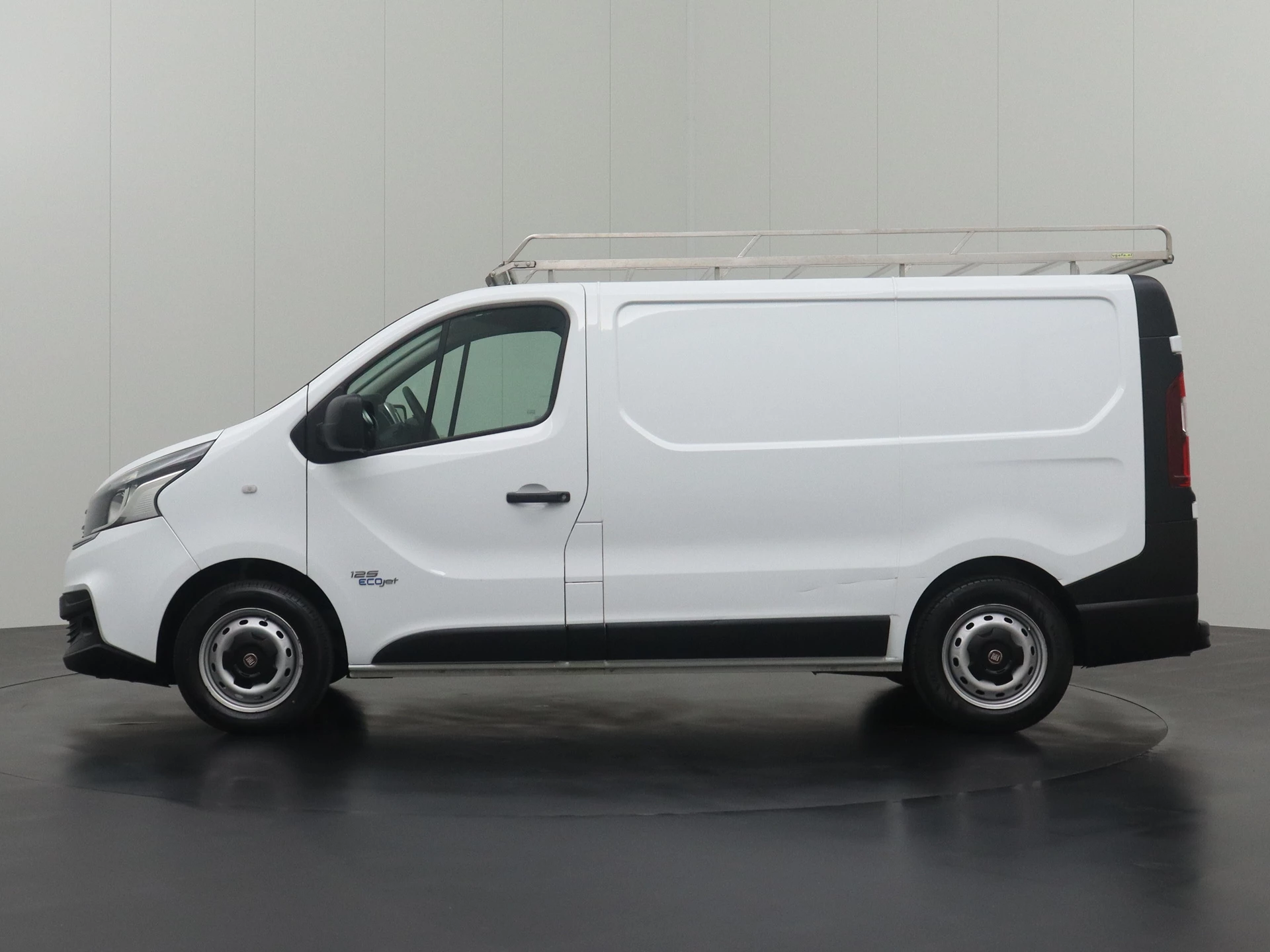 Hoofdafbeelding Fiat Talento
