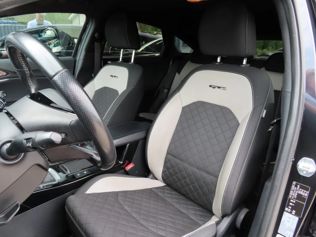 Hoofdafbeelding Kia ProCeed