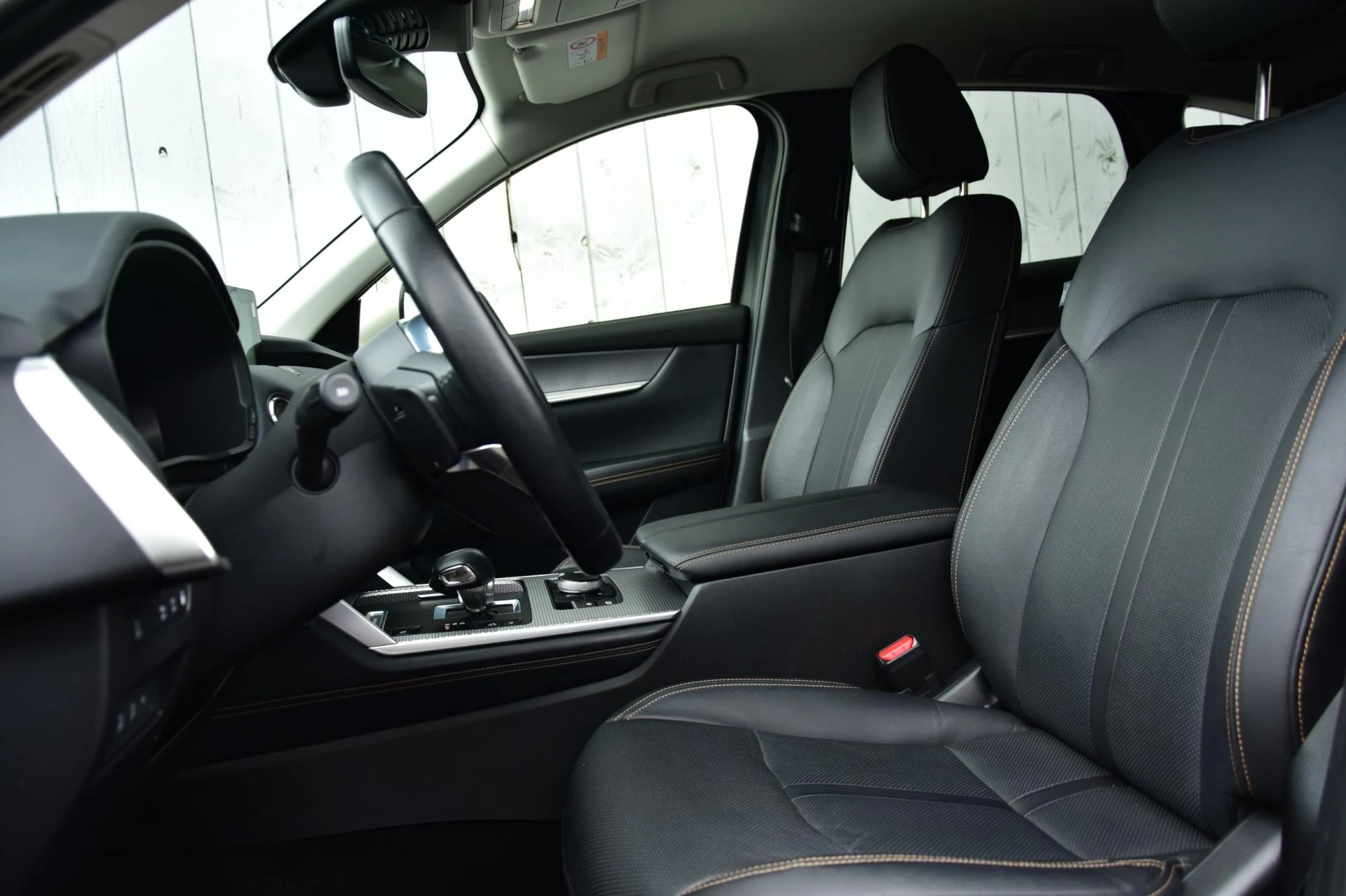 Hoofdafbeelding Mazda CX-60