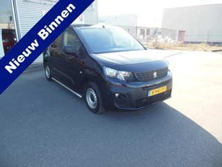 Peugeot Partner 1.6 BlueHDI Premium Prijs ex. b.t.w. Staat in Hoogeveen