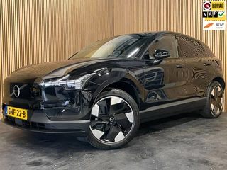 Hoofdafbeelding Volvo EX30 Volvo EX30 Single Motor Extended Range Plus 69 kWh|94% SOH|476 WLTP|GROTE ACCU|CAMERA|CLIMA+CRUISE|STOELVERWARMING|NL-AUTO|NAP|