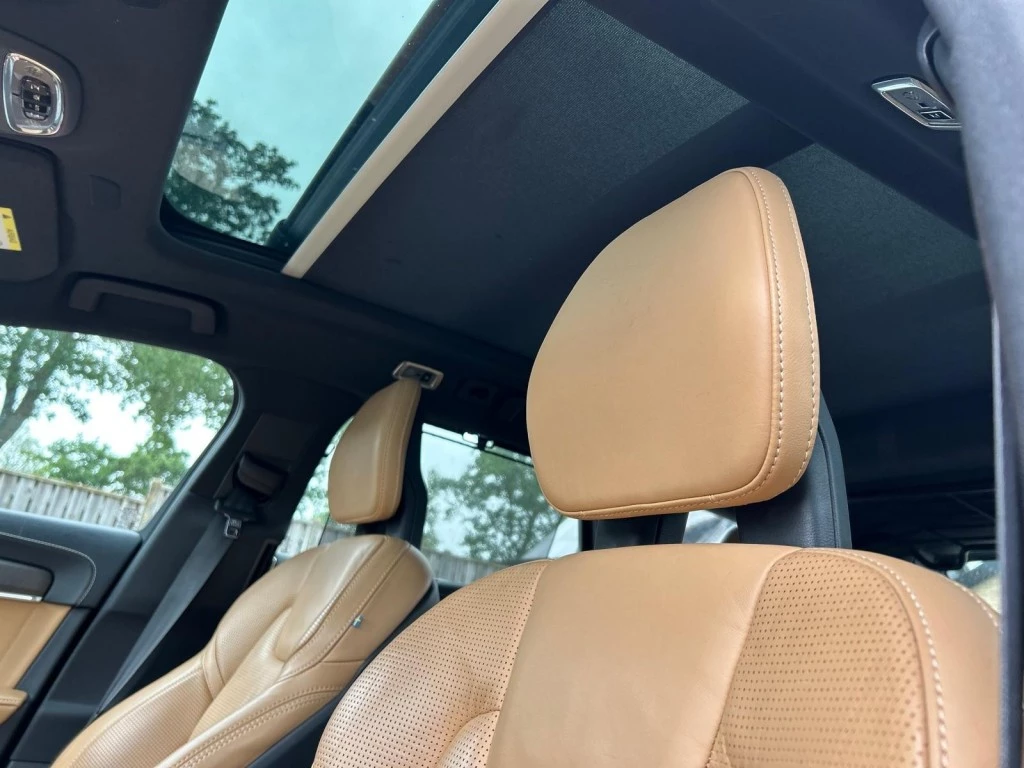 Hoofdafbeelding Volvo V90