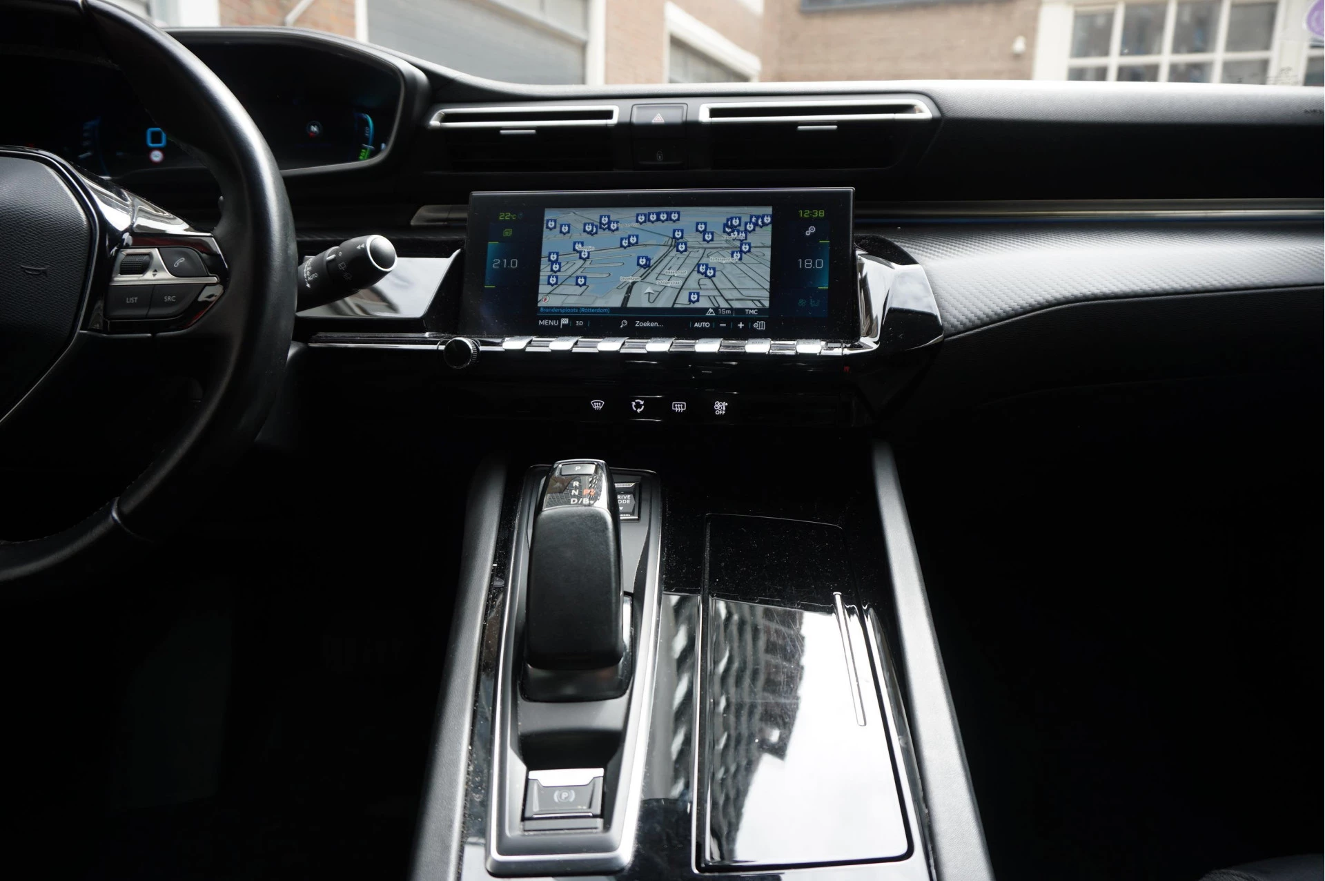 Hoofdafbeelding Peugeot 508