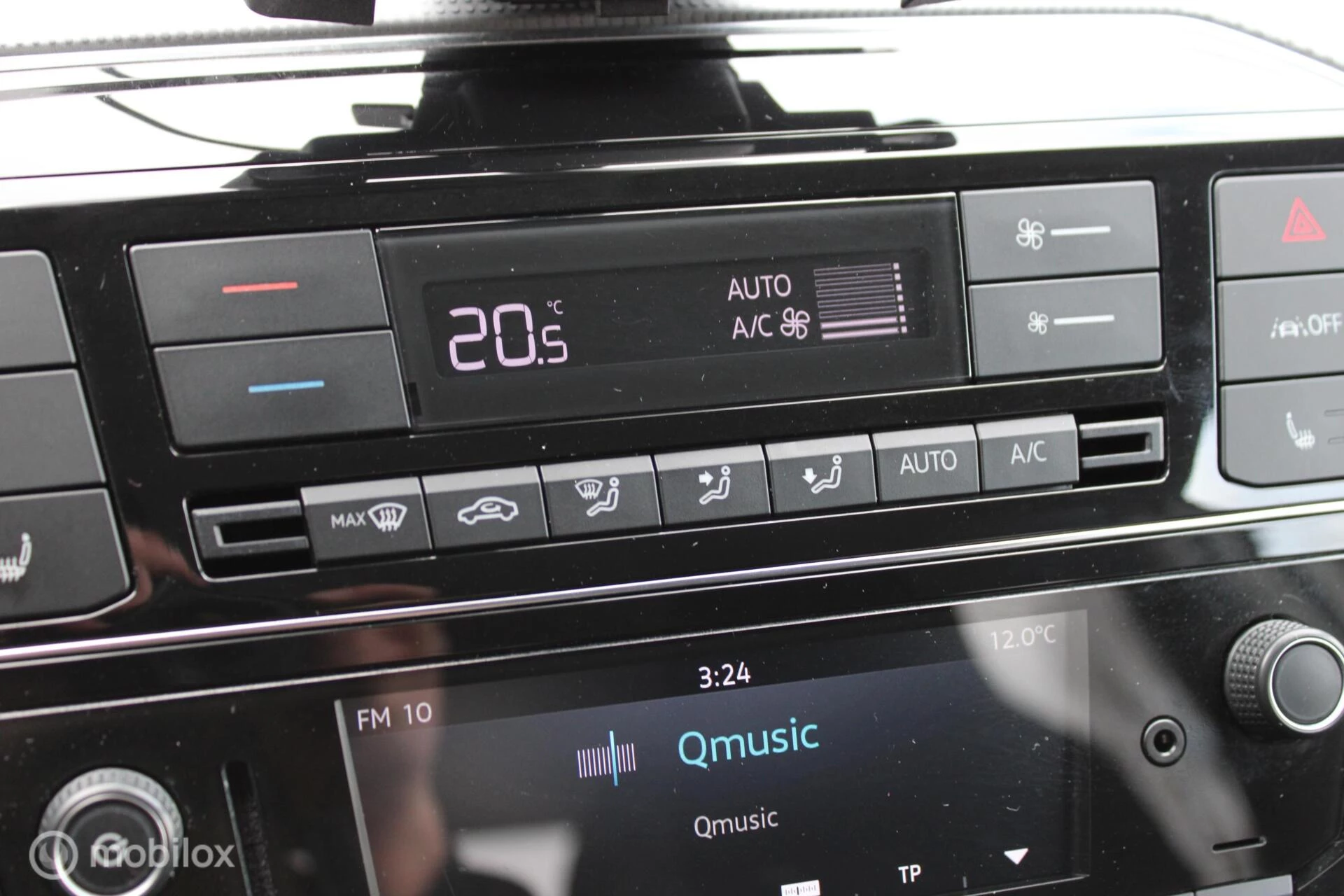 Hoofdafbeelding Škoda Citigo