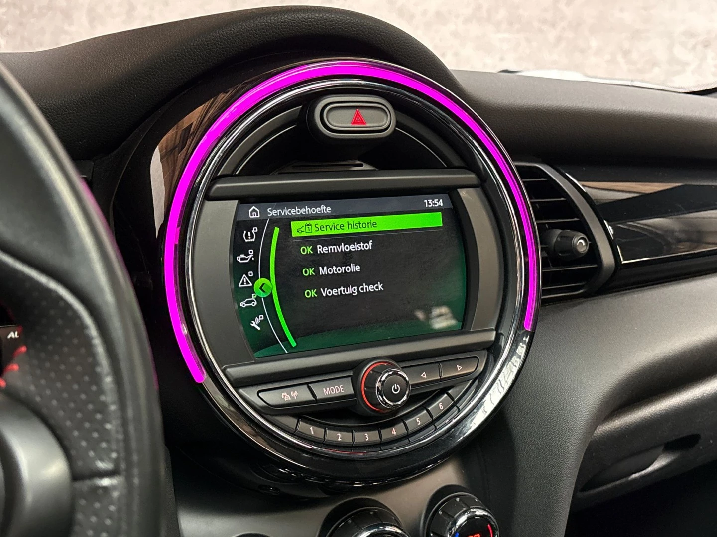 Hoofdafbeelding MINI Cooper S