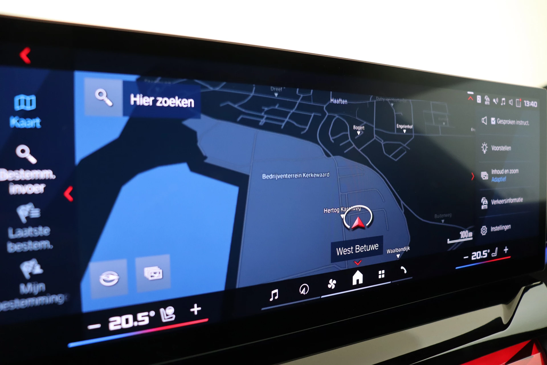 Hoofdafbeelding BMW M5