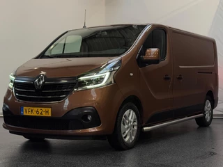 Renault Trafic bestel 2.0 dCi T29 L2H1 Luxe | 170PK | Automaat |