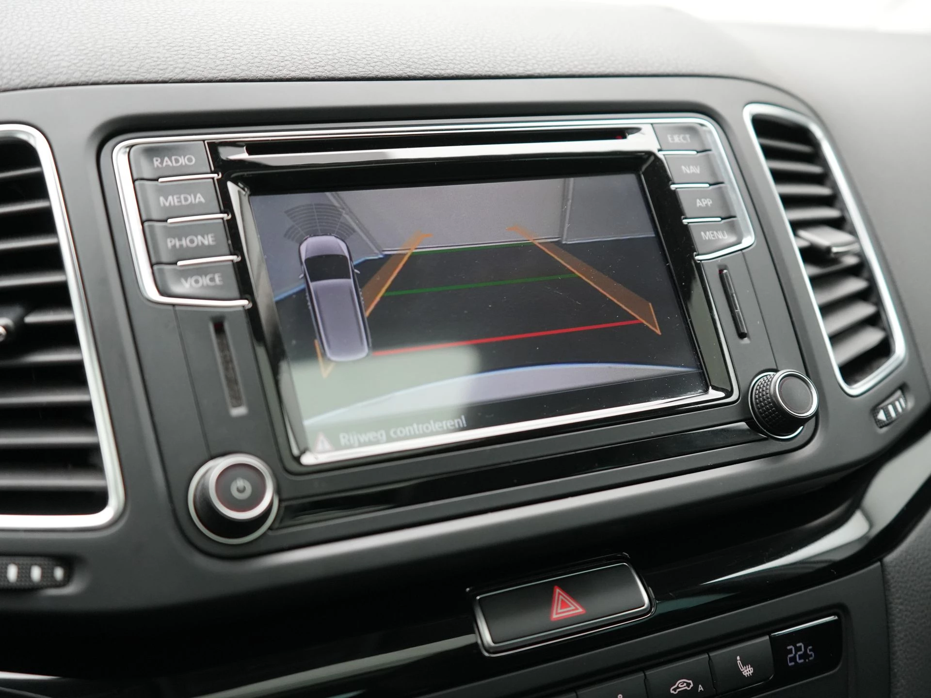 Hoofdafbeelding SEAT Alhambra