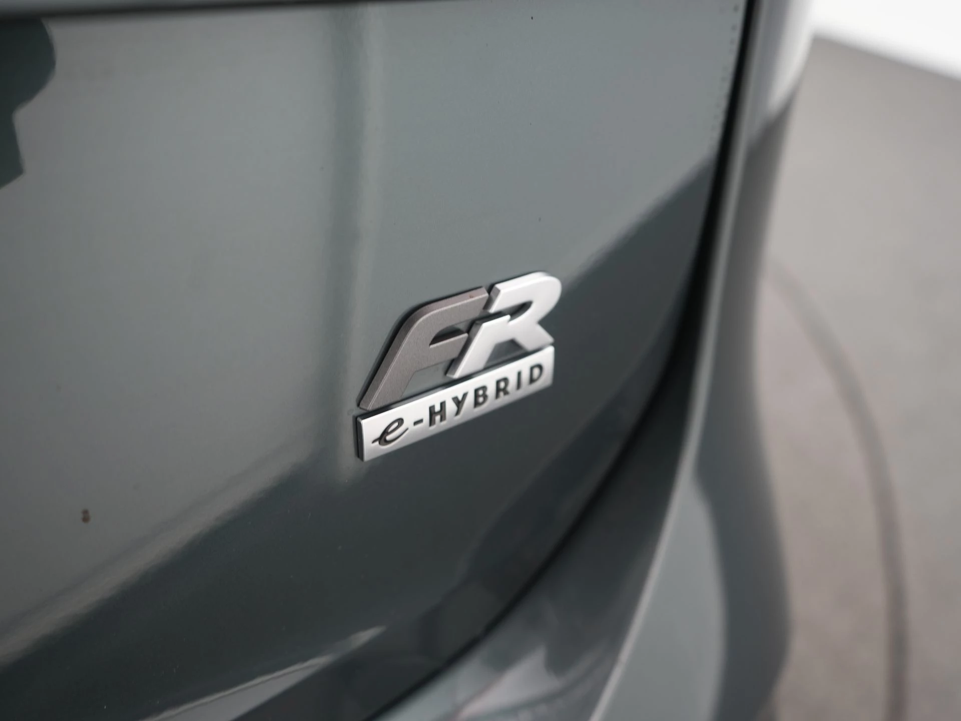 Hoofdafbeelding SEAT Tarraco