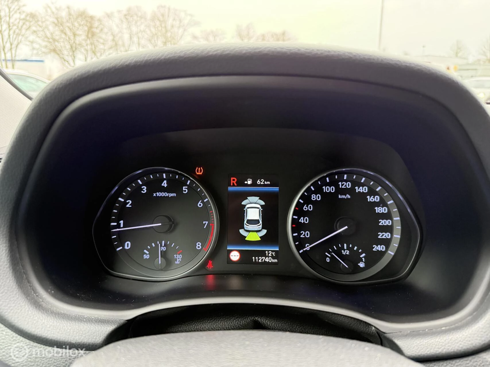 Hoofdafbeelding Hyundai i30