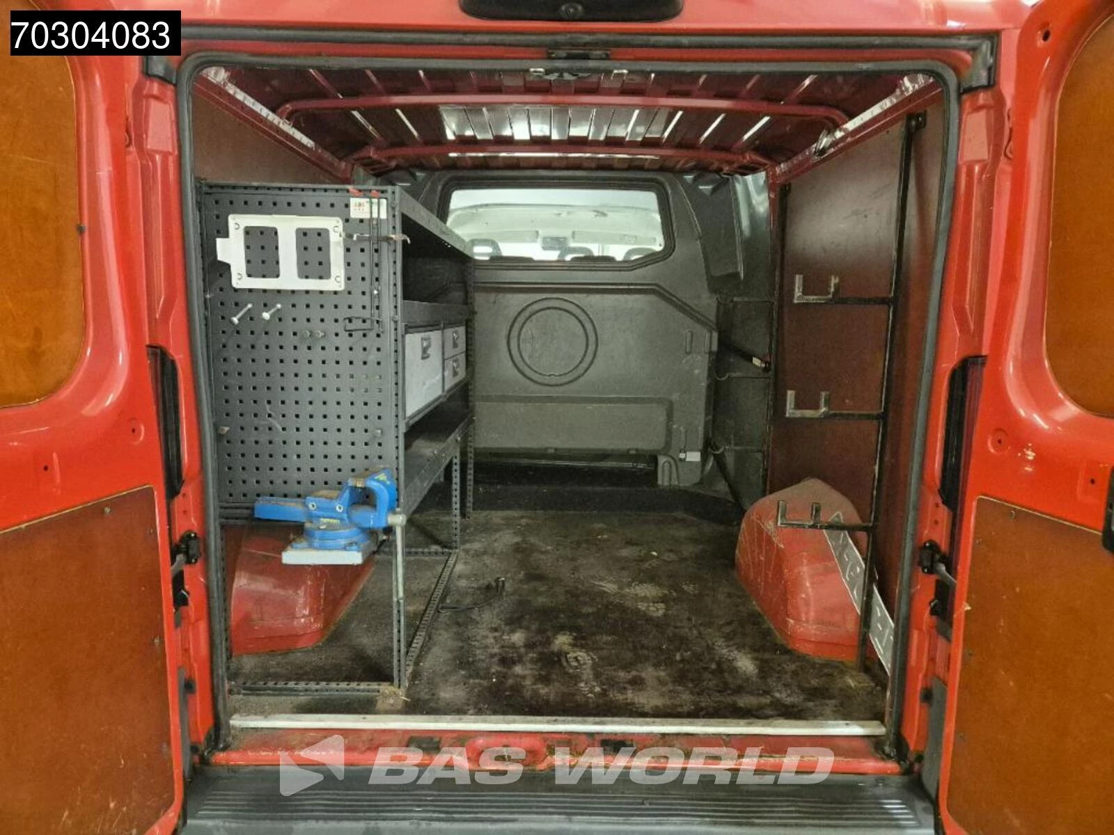 Hoofdafbeelding Fiat Ducato