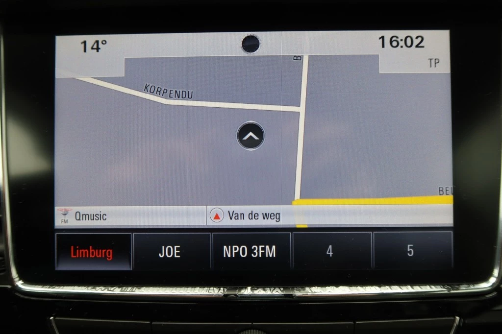 Hoofdafbeelding Opel Mokka X