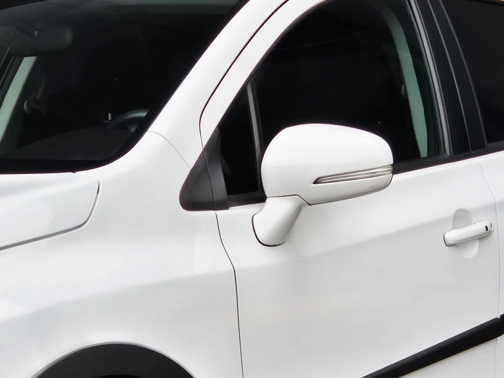 Hoofdafbeelding Suzuki S-Cross