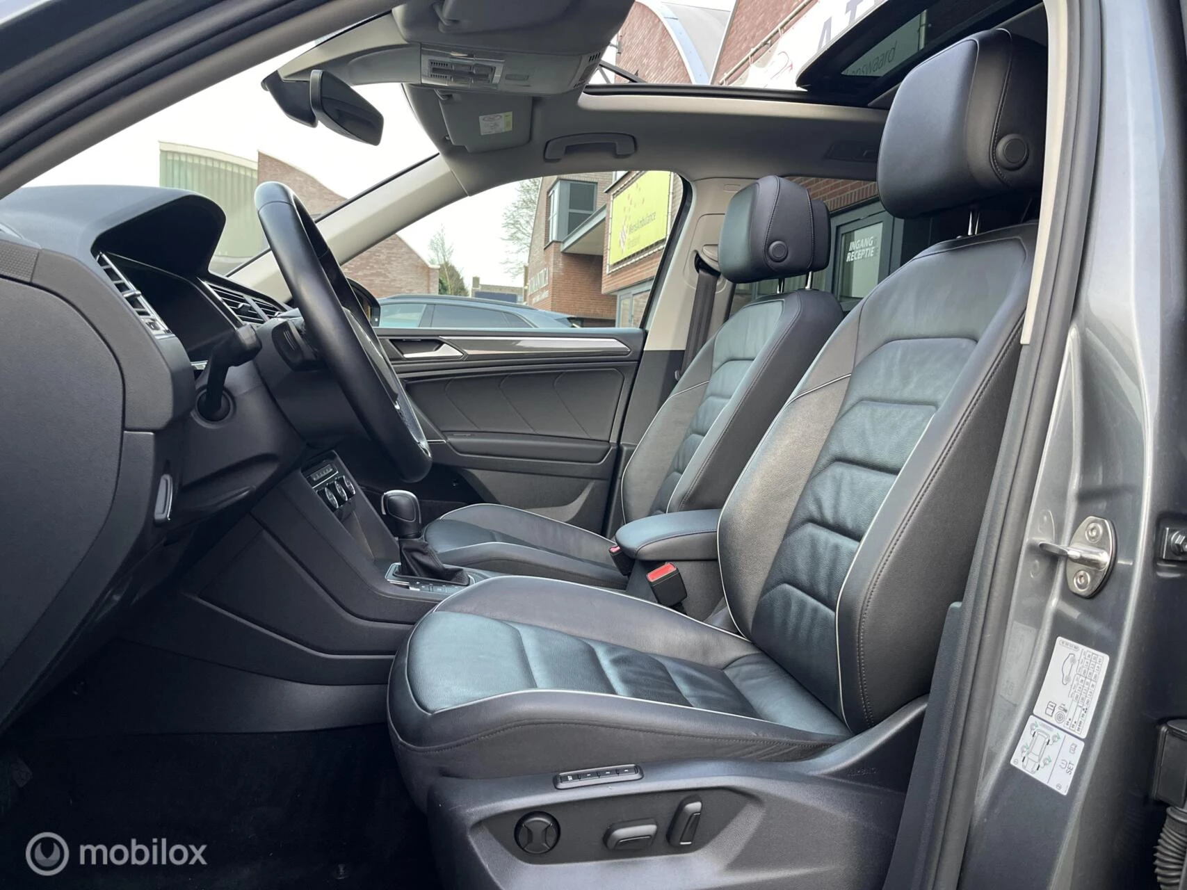 Hoofdafbeelding Volkswagen Tiguan Allspace