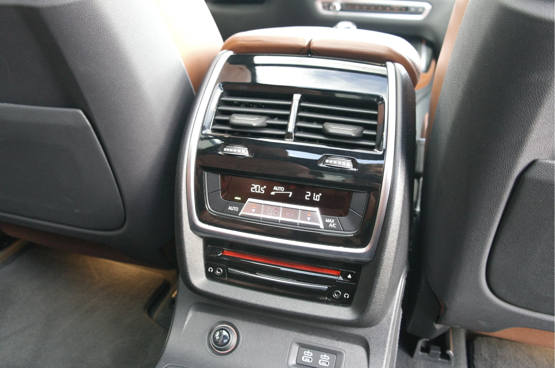Hoofdafbeelding BMW X7