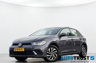 Volkswagen Polo 1.0 TSI Life ADAPTIVE CRUISE DAB CARPLAY
