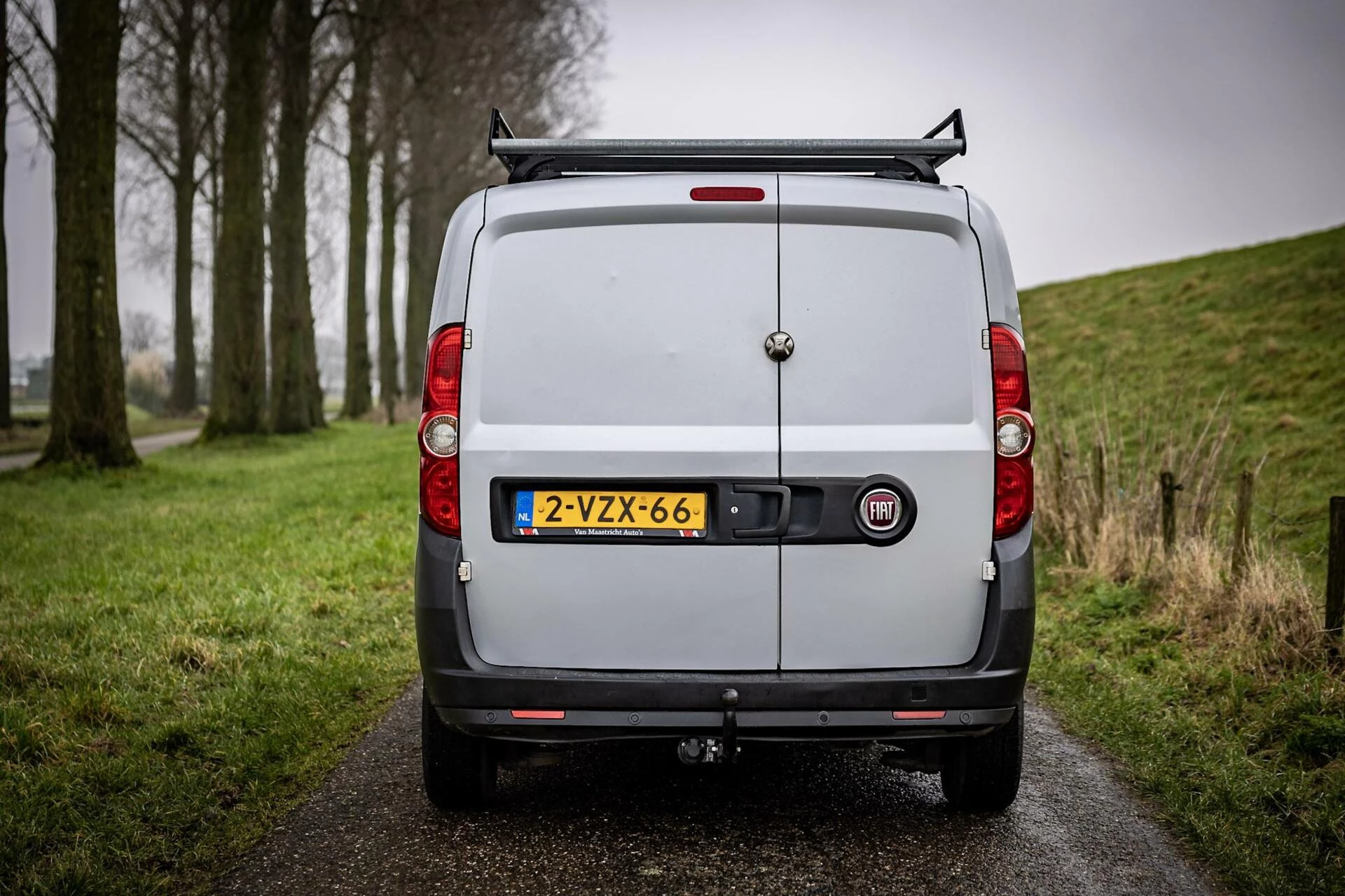 Hoofdafbeelding Fiat Doblò