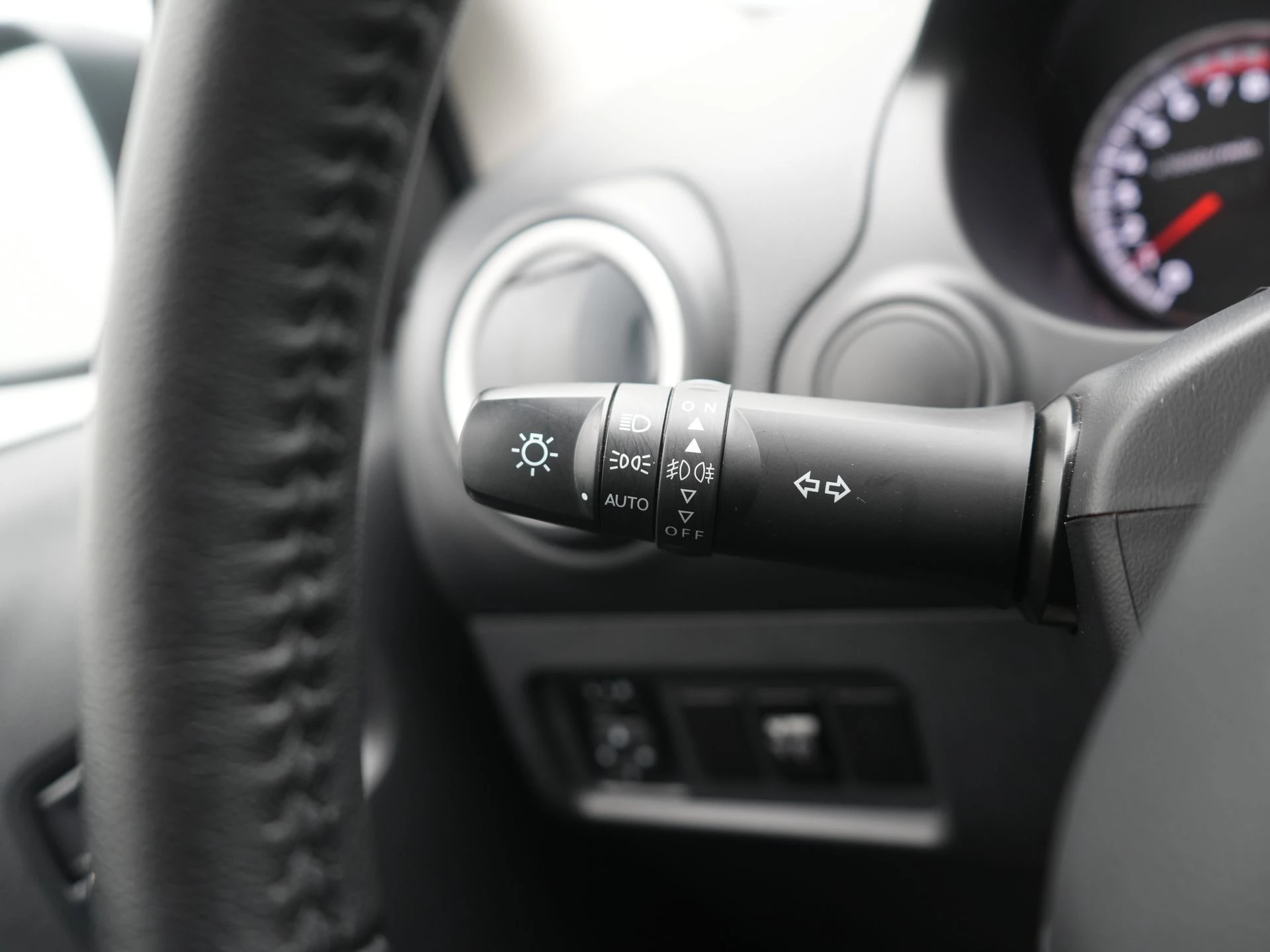 Hoofdafbeelding Mitsubishi Space Star