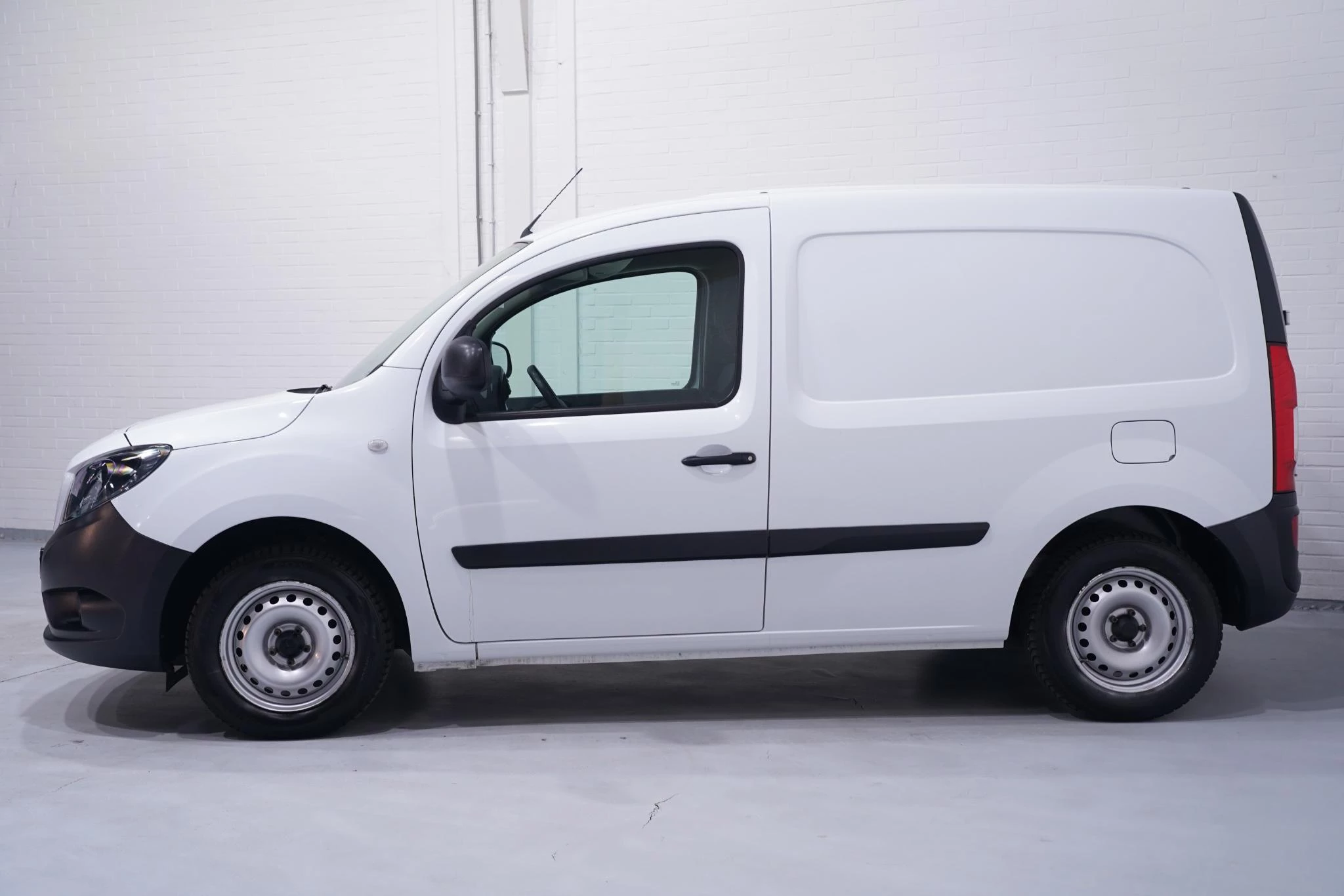 Hoofdafbeelding Mercedes-Benz Citan