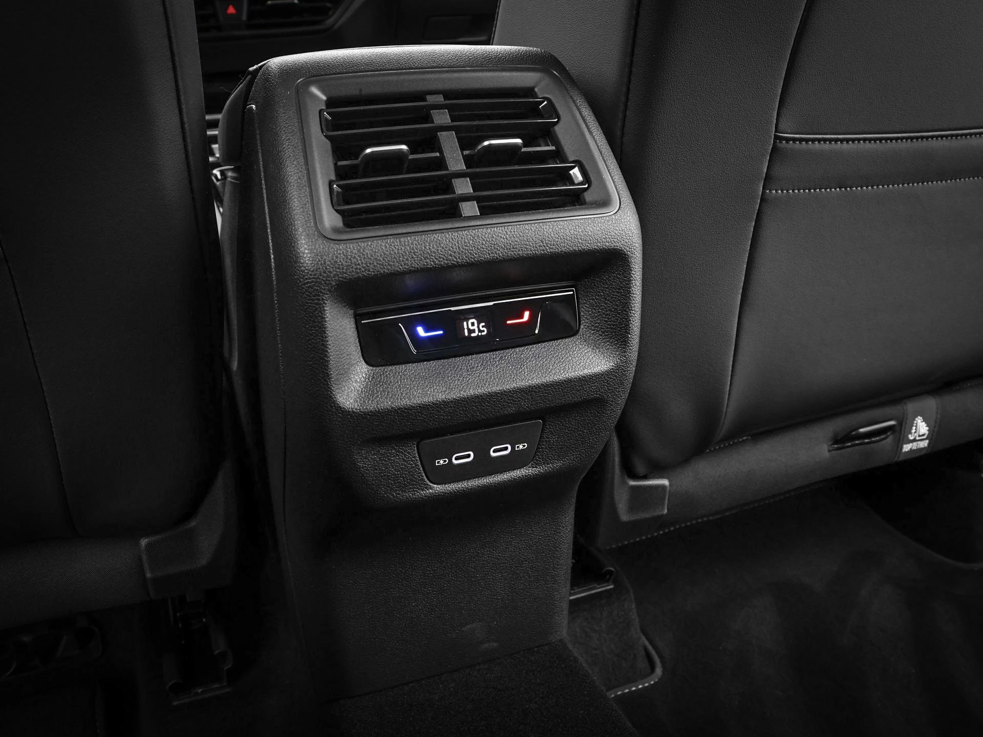 Hoofdafbeelding Volkswagen Tayron