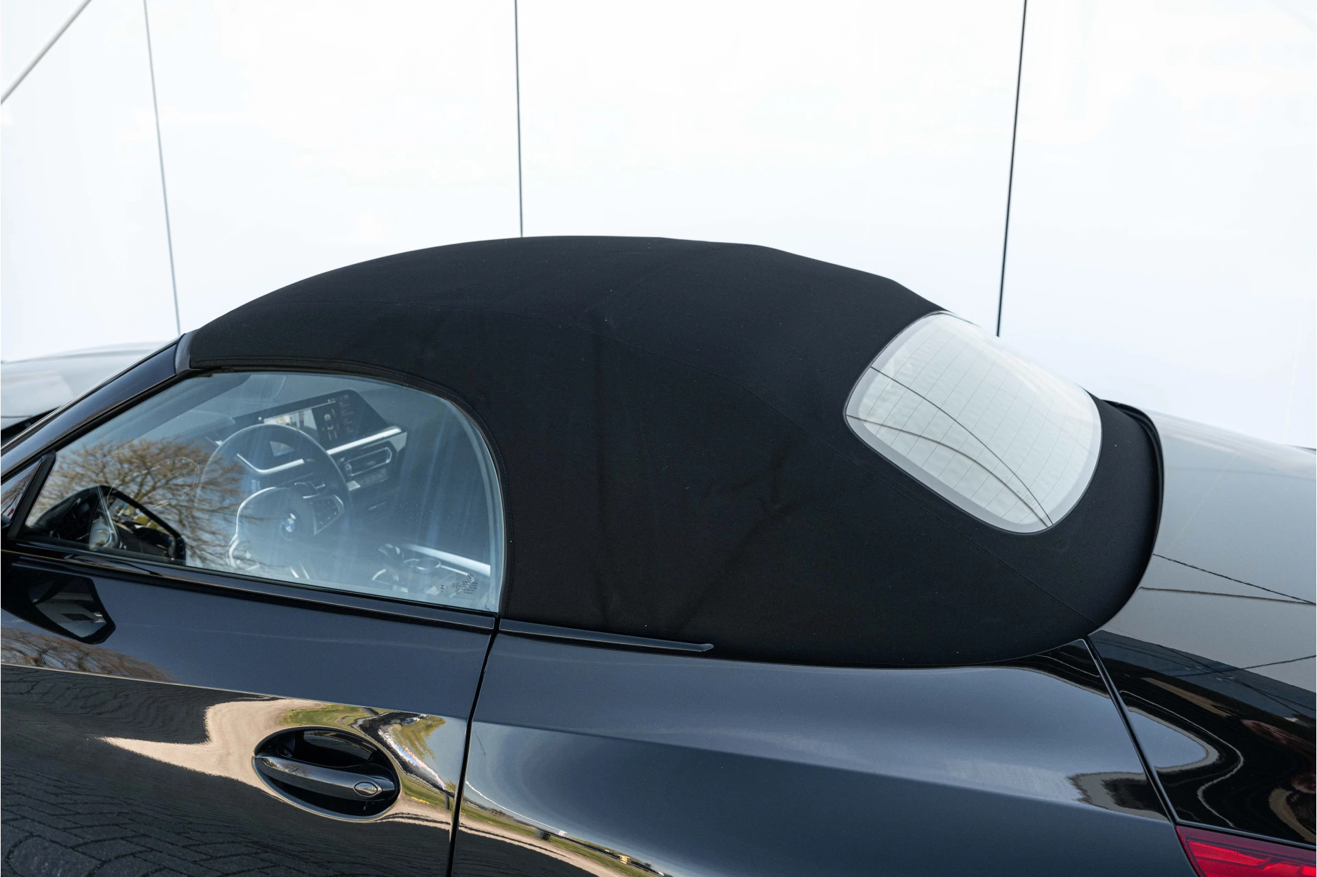 Hoofdafbeelding BMW Z4