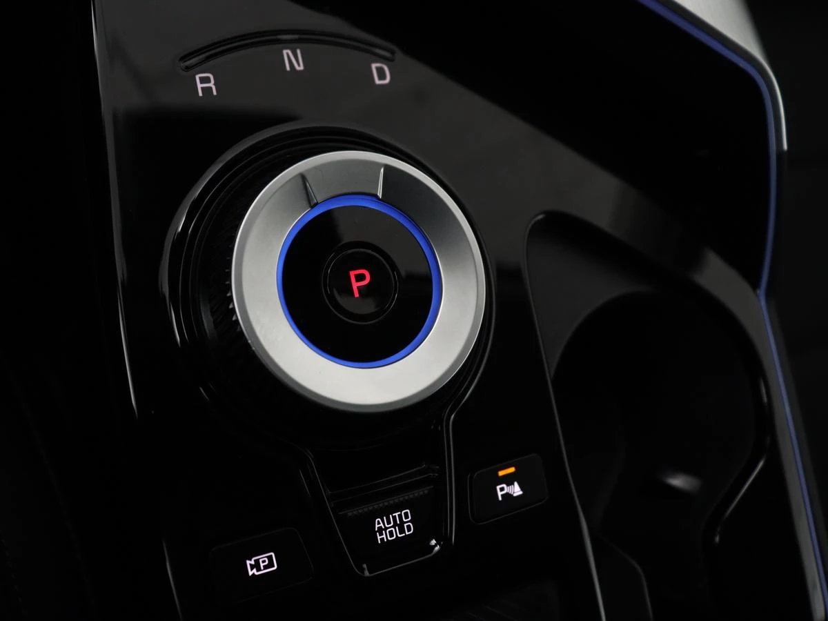 Hoofdafbeelding Kia EV6