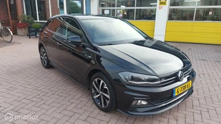 Volkswagen Polo 1.0 TSI Highline Business R